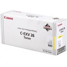 Canon C-EXV 26 toner cartridge Original...