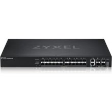 Zyxel XGS2220-30F Managed L3 Black