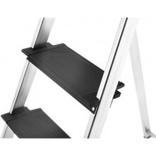 Hailo L100 TopLine 8050-807 Step Ladder...