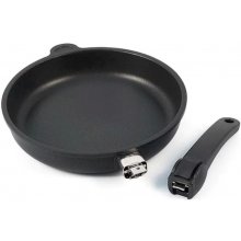 AMT Gastroguss Frying pan I528EZ20B with...