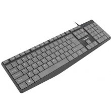 Клавиатура NATEC Keyboard Nautilus US slim