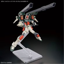 BANDAI HGCE 1/144 LIGHTNING BUSTER GUNDAM