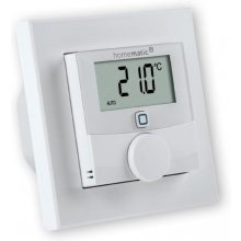 Homematic IP Wandthermostat - basic