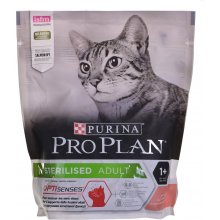 Purina Pro Plan Cat Sterilised Optisenses...