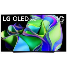 Телевизор LG TV Set |  | 83" | OLED / 4K...