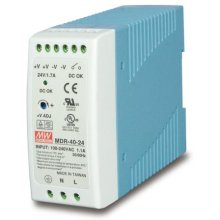 PLANET PWR-40-24 power supply unit 40 W...