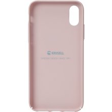Krusell Sandby Cover Apple iPhone XS Max...