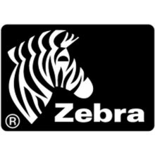 ZEBRA Z-PERF 1000T 51X25MM 2580 LBL/ROLL...