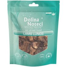 DOLINA NOTECI Natural Treats lamb lungs –...