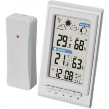 EMOS E0352 digital weather station White...