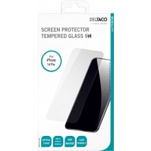 Deltaco Screen protector for Apple iPhone 14...