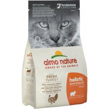 Almo nature Adult Holistic with turkey - Dry...