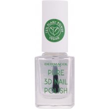 Dermacol Pure 3D 01 Crystal Clear 11ml -...