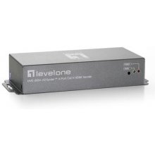 Level One LevelOne HDMI HDSpider HVE-9004...