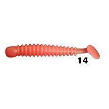 Owner Rubber Bait Ring Kick Tail RB-02 14