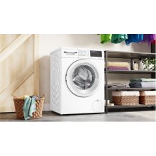 Bosch WNA144VLSN Washing Machine with Dryer...