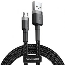 Baseus CAMKLF-CG1 USB cable 2 m USB A...