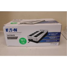 Eaton SALE OUT. UPS 3S 850 DIN | Eaton | UPS...