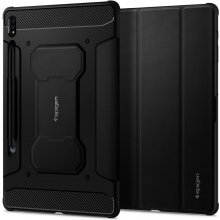 SPIGEN Kaitsekaaned Rugged Armor Pro...