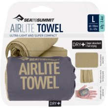 Sea To Summit StS Airlite Towel Large desert