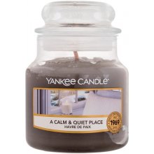 Yankee Candle A Calm & Quiet Place 104g -...