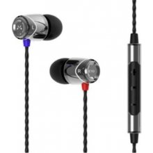 SoundMagic E10C - in-ear headphones