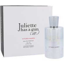 Juliette Has A Gun Citizen Queen 100ml - Eau...