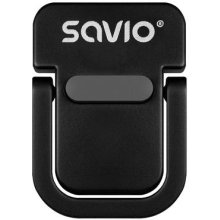 SAVIO PB-04 laptop stand Black