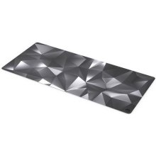 Endorfy Crystal Black XL Gaming mouse pad...