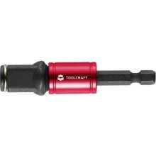 Toolcraft TO-6477144 screwdriver bit holder...