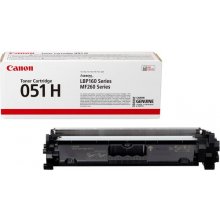 Тонер Canon 051H High Yield Toner Cartridge...