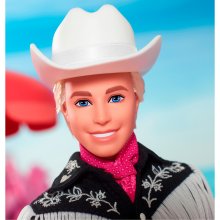 Barbie Mattel The Movie - Ken collectible...