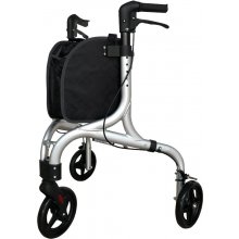 REHA FUND Geneva premium three-wheel walker...