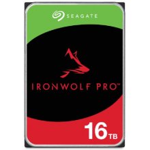 Seagate IronWolf Pro ST16000NT001 internal...