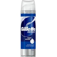 GILLETTE Series Sensitive 250ml - Shaving...