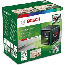 Bosch Powertools Bosch Quigo Green II