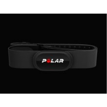 Polar H10 heart rate monitor Breast...