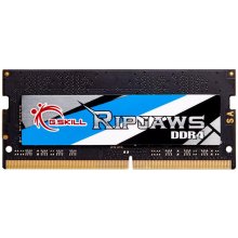 GSK SO DDR4 32GB PC 2666 CL18 G.Skill...
