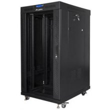 Lanberg FF01-6822-12BL rack cabinet 22U...