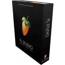 Flight FL Studio 20 - Fruity Edition BOX -...