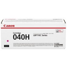 Tooner Canon 040H toner cartridge 1 pc(s)...