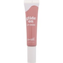 Barry M Glide On Lip Creme Mauve Candy 10ml...