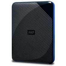 Kõvaketas Western Digital WDBDFF0020BBK-WESN...