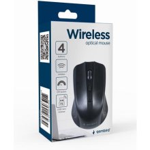 Hiir Gembird MUSW-4B-04 mouse Office...