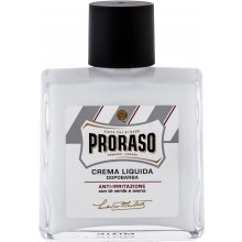 PRORASO valge After Shave Balm 100ml -...