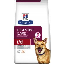Hill's PD Canine Digestive Care i/d - dry...