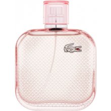 Lacoste L.12.12 Rose Sparkling 100ml - Eau...