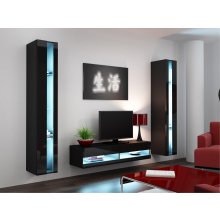 Cama MEBLE Cama Living room cabinet set VIGO...