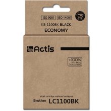 ACS Actis KB-1100Bk Ink Cartridge...