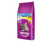 Whiskas ‎ - Cat - Sterile - Adult - Chicken...